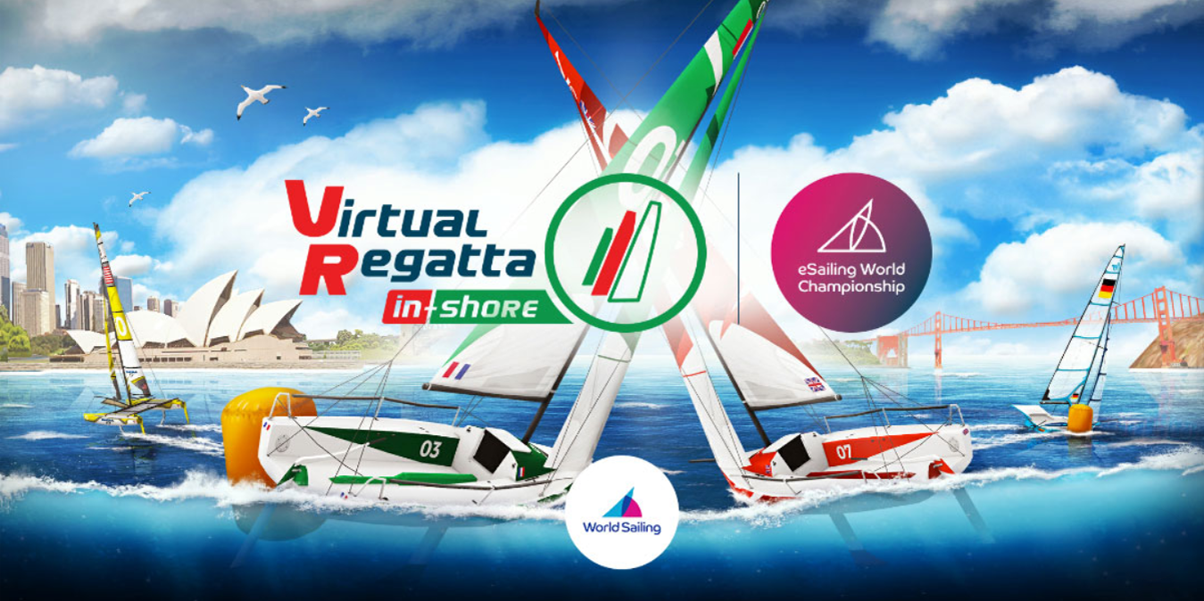 virtual regatta