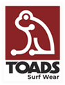 toads